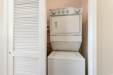 MOTIVATED SELLER! Must see this 2-bedroom/2-bathroom top floor on World Tour Golf Links in South Carolina - for sale on GolfHomes.com, golf home, golf lot