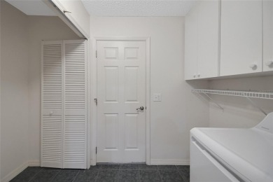 Welcome Home to this cute 3/2/2 with privacy in the back!  This on Pennbrooke Fairways in Florida - for sale on GolfHomes.com, golf home, golf lot