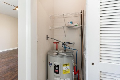 MOTIVATED SELLER! Must see this 2-bedroom/2-bathroom top floor on World Tour Golf Links in South Carolina - for sale on GolfHomes.com, golf home, golf lot