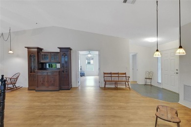 Welcome Home to this cute 3/2/2 with privacy in the back!  This on Pennbrooke Fairways in Florida - for sale on GolfHomes.com, golf home, golf lot