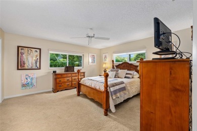 This immaculately maintained, end unit Extended Montgomery model on On Top of the World Golf Course in Florida - for sale on GolfHomes.com, golf home, golf lot