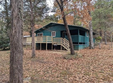 Welcome to your serene escape at Greer's Ferry Lake! This on Mountain Ranch Golf Club in Arkansas - for sale on GolfHomes.com, golf home, golf lot