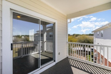 MOTIVATED SELLER! Must see this 2-bedroom/2-bathroom top floor on World Tour Golf Links in South Carolina - for sale on GolfHomes.com, golf home, golf lot