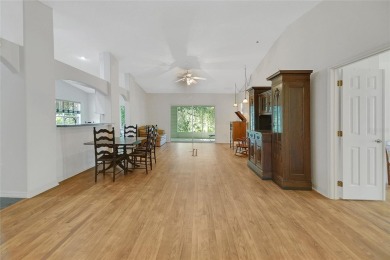 Welcome Home to this cute 3/2/2 with privacy in the back!  This on Pennbrooke Fairways in Florida - for sale on GolfHomes.com, golf home, golf lot