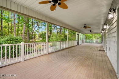 Location! Location! Location! Near by the Toqua Golf Course in a on Toqua Golf Course - Loudon County in Tennessee - for sale on GolfHomes.com, golf home, golf lot