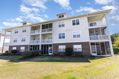 MOTIVATED SELLER! Must see this 2-bedroom/2-bathroom top floor on World Tour Golf Links in South Carolina - for sale on GolfHomes.com, golf home, golf lot