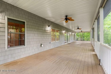 Location! Location! Location! Near by the Toqua Golf Course in a on Toqua Golf Course - Loudon County in Tennessee - for sale on GolfHomes.com, golf home, golf lot
