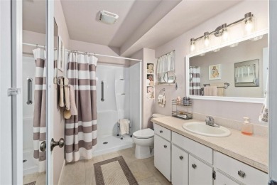 This immaculately maintained, end unit Extended Montgomery model on On Top of the World Golf Course in Florida - for sale on GolfHomes.com, golf home, golf lot