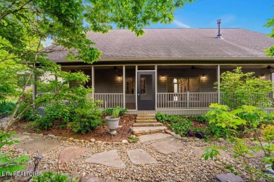 Location! Location! Location! Near by the Toqua Golf Course in a on Toqua Golf Course - Loudon County in Tennessee - for sale on GolfHomes.com, golf home, golf lot