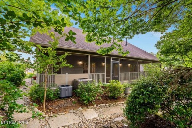 Location! Location! Location! Near by the Toqua Golf Course in a on Toqua Golf Course - Loudon County in Tennessee - for sale on GolfHomes.com, golf home, golf lot