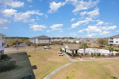 MOTIVATED SELLER! Must see this 2-bedroom/2-bathroom top floor on World Tour Golf Links in South Carolina - for sale on GolfHomes.com, golf home, golf lot