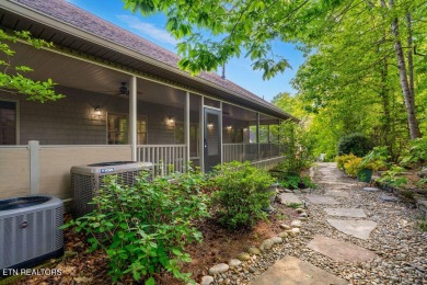 Location! Location! Location! Near by the Toqua Golf Course in a on Toqua Golf Course - Loudon County in Tennessee - for sale on GolfHomes.com, golf home, golf lot