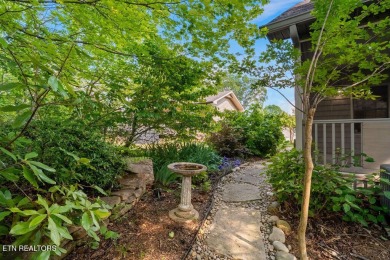 Location! Location! Location! Near by the Toqua Golf Course in a on Toqua Golf Course - Loudon County in Tennessee - for sale on GolfHomes.com, golf home, golf lot