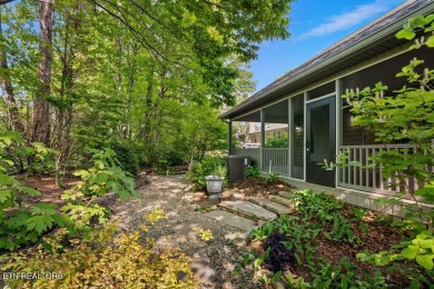 Location! Location! Location! Near by the Toqua Golf Course in a on Toqua Golf Course - Loudon County in Tennessee - for sale on GolfHomes.com, golf home, golf lot