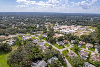Welcome to this charming 2-bedroom, 2-bathroom home, with views on Timber Pines Golf Course in Florida - for sale on GolfHomes.com, golf home, golf lot