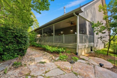 Location! Location! Location! Near by the Toqua Golf Course in a on Toqua Golf Course - Loudon County in Tennessee - for sale on GolfHomes.com, golf home, golf lot