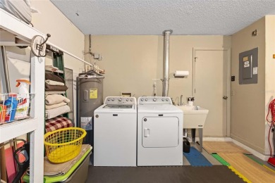 This immaculately maintained, end unit Extended Montgomery model on On Top of the World Golf Course in Florida - for sale on GolfHomes.com, golf home, golf lot