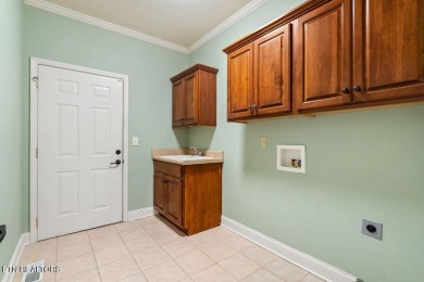 Location! Location! Location! Near by the Toqua Golf Course in a on Toqua Golf Course - Loudon County in Tennessee - for sale on GolfHomes.com, golf home, golf lot