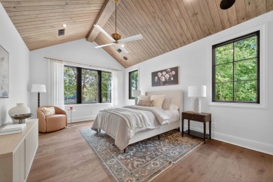 Welcome to your dream home, where timeless European charm meets on Reynolds Lake Oconee - The Landing in Georgia - for sale on GolfHomes.com, golf home, golf lot