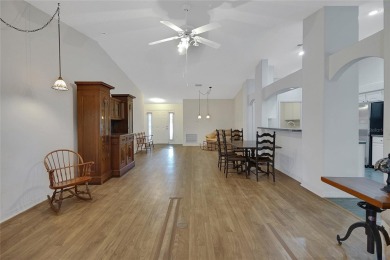 Welcome Home to this cute 3/2/2 with privacy in the back!  This on Pennbrooke Fairways in Florida - for sale on GolfHomes.com, golf home, golf lot