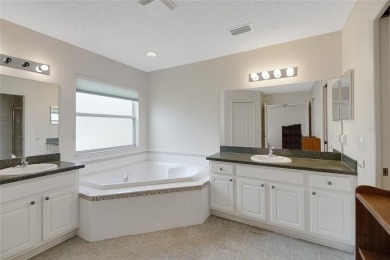 Welcome Home to this cute 3/2/2 with privacy in the back!  This on Pennbrooke Fairways in Florida - for sale on GolfHomes.com, golf home, golf lot