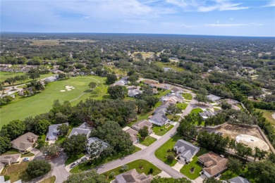Welcome to this charming 2-bedroom, 2-bathroom home, with views on Timber Pines Golf Course in Florida - for sale on GolfHomes.com, golf home, golf lot