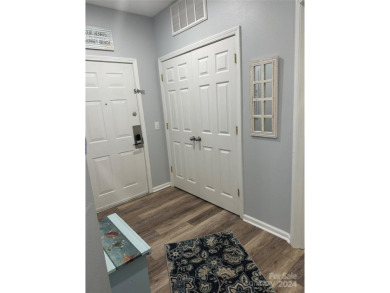 This beautifully updated third-floor condo is located in the on Sea Trail Golf Resort in North Carolina - for sale on GolfHomes.com, golf home, golf lot