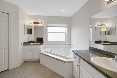 Welcome Home to this cute 3/2/2 with privacy in the back!  This on Pennbrooke Fairways in Florida - for sale on GolfHomes.com, golf home, golf lot