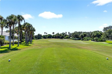 Lovely 3 Bedroom, 2 Bath golf course home in Vero's premier on Oak Harbor Country Club in Florida - for sale on GolfHomes.com, golf home, golf lot