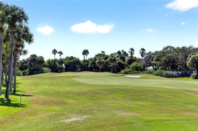 Lovely 3 Bedroom, 2 Bath golf course home in Vero's premier on Oak Harbor Country Club in Florida - for sale on GolfHomes.com, golf home, golf lot