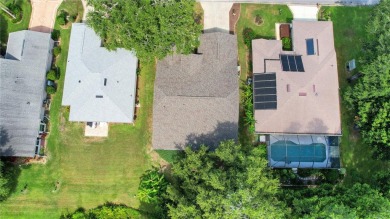 Welcome Home to this cute 3/2/2 with privacy in the back!  This on Pennbrooke Fairways in Florida - for sale on GolfHomes.com, golf home, golf lot