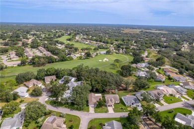 Welcome to this charming 2-bedroom, 2-bathroom home, with views on Timber Pines Golf Course in Florida - for sale on GolfHomes.com, golf home, golf lot