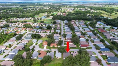 Welcome Home to this cute 3/2/2 with privacy in the back!  This on Pennbrooke Fairways in Florida - for sale on GolfHomes.com, golf home, golf lot