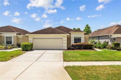 Welcome to this delightful home, perfectly designed for ease and on Lexington Oaks Golf Club in Florida - for sale on GolfHomes.com, golf home, golf lot