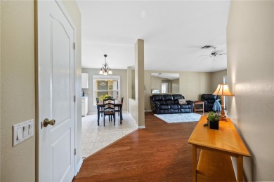 Welcome to this delightful home, perfectly designed for ease and on Lexington Oaks Golf Club in Florida - for sale on GolfHomes.com, golf home, golf lot