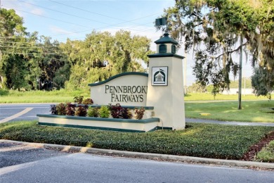 THROUGH NO FAULT OF THE SELLER, THIS PROPERTY IS NOW BACK ON THE on Pennbrooke Fairways in Florida - for sale on GolfHomes.com, golf home, golf lot