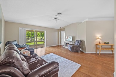 Welcome to this delightful home, perfectly designed for ease and on Lexington Oaks Golf Club in Florida - for sale on GolfHomes.com, golf home, golf lot