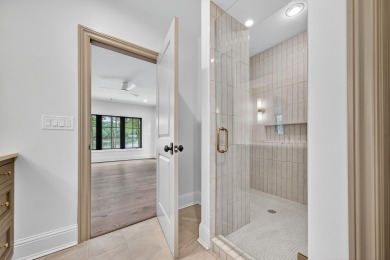 Experience the allure of a FULLY REMODELED home, transformed on Reynolds Lake Oconee - The Landing in Georgia - for sale on GolfHomes.com, golf home, golf lot