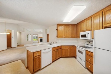 Welcome to easy, stair-free living in this beautiful 2-bedroom on Edinburgh USA in Minnesota - for sale on GolfHomes.com, golf home, golf lot