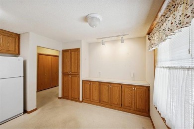 Welcome to easy, stair-free living in this beautiful 2-bedroom on Edinburgh USA in Minnesota - for sale on GolfHomes.com, golf home, golf lot