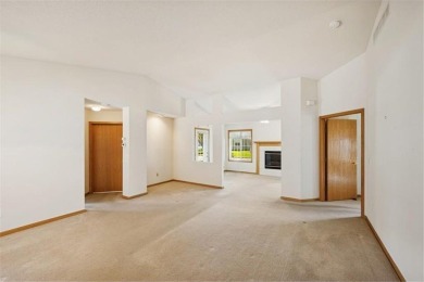Welcome to easy, stair-free living in this beautiful 2-bedroom on Edinburgh USA in Minnesota - for sale on GolfHomes.com, golf home, golf lot