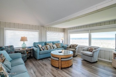 Ready to spend your ''Daze at Sea''? Oceanfront home with on Founders Club At St. James Plantation in North Carolina - for sale on GolfHomes.com, golf home, golf lot