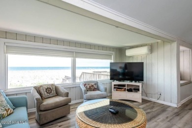 Ready to spend your ''Daze at Sea''? Oceanfront home with on Founders Club At St. James Plantation in North Carolina - for sale on GolfHomes.com, golf home, golf lot