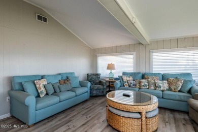 Ready to spend your ''Daze at Sea''? Oceanfront home with on Founders Club At St. James Plantation in North Carolina - for sale on GolfHomes.com, golf home, golf lot