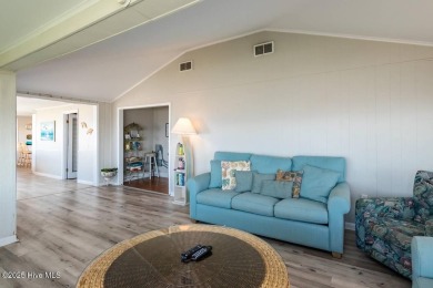 Ready to spend your ''Daze at Sea''? Oceanfront home with on Founders Club At St. James Plantation in North Carolina - for sale on GolfHomes.com, golf home, golf lot