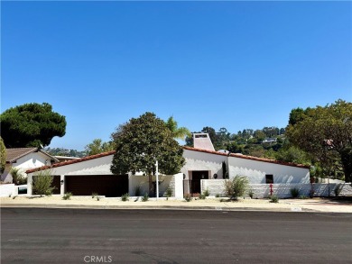 California Single-Level Hacienda - On El Niguel Golf Course
3 on  in California - for sale on GolfHomes.com, golf home, golf lot