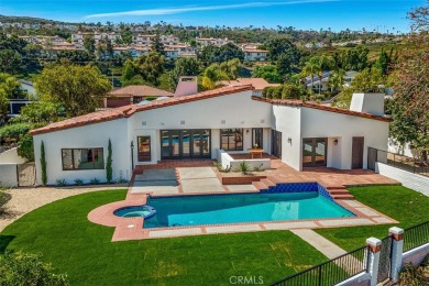 California Single-Level Hacienda - On El Niguel Golf Course
4 on El Niguel Country Club in California - for sale on GolfHomes.com, golf home, golf lot