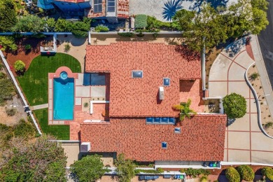 California Single-Level Hacienda - On El Niguel Golf Course
4 on El Niguel Country Club in California - for sale on GolfHomes.com, golf home, golf lot