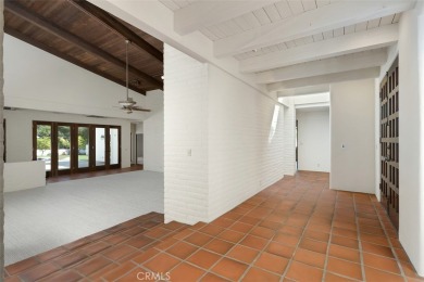 California Single-Level Hacienda - On El Niguel Golf Course
4 on El Niguel Country Club in California - for sale on GolfHomes.com, golf home, golf lot