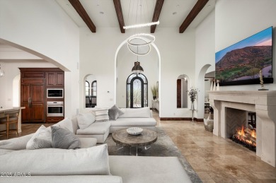 Immediate access for Golf Membership to the Desert Mountain on Desert Mountain Club - Apache Golf Course in Arizona - for sale on GolfHomes.com, golf home, golf lot